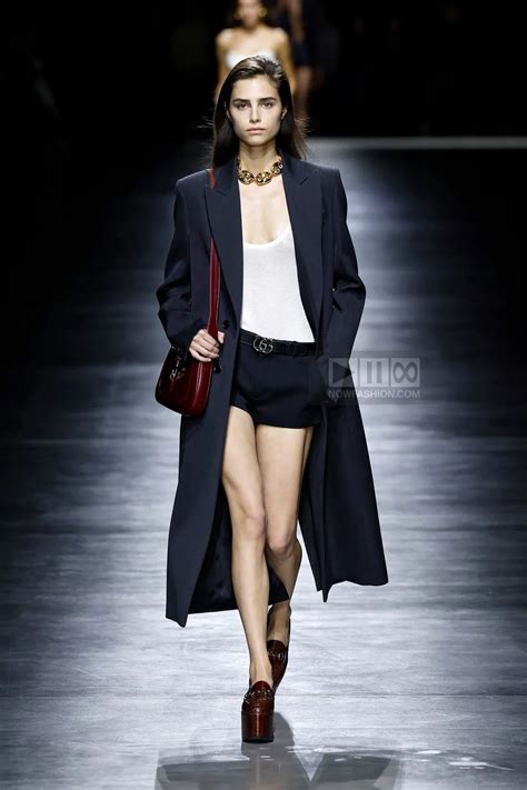 gucci spring 24|Gucci spring summer collection.